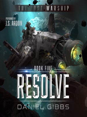 cover image of Resolve